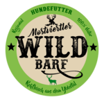 Logo Wildbarf